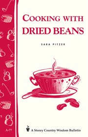 Cooking with dried beans cover image
