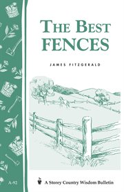 The best fences cover image