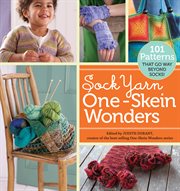 Sock yarn one - skein wonders cover image