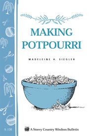 Making potpourri cover image