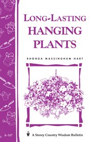 Long-lasting hanging plants cover image