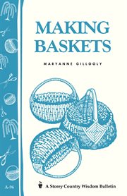 Making baskets cover image