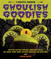 Ghoulish goodies cover image