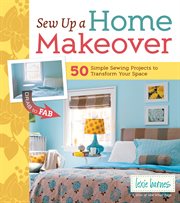 Sew up a home makeover cover image