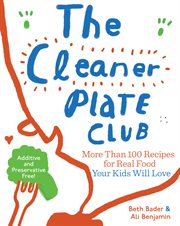 The cleaner plate club cover image
