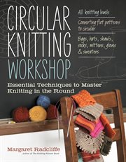 Circular knitting workshop cover image