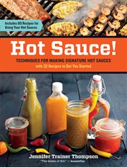 Hot sauce! cover image