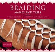 Braiding manes and tails cover image