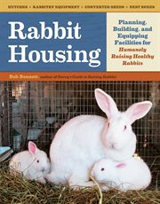 Rabbit housing cover image