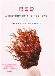 Red : A History of the Redhead cover image