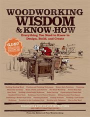 Woodworking Wisdom & Know-How : How cover image