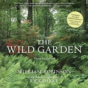 The wild garden cover image