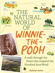 The Natural World of Winnie-the-Pooh : the cover image
