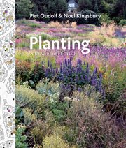 Planting : a new perspective cover image