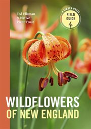 Wildflowers of New England cover image