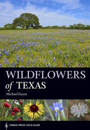 Wildflowers of Texas cover image