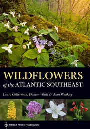 Wildflowers of the Atlantic Southeast cover image