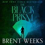 The black prism cover image
