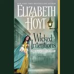 Wicked intentions cover image