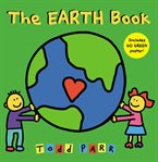The Earth Book cover image