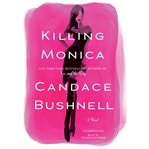 Killing Monica cover image