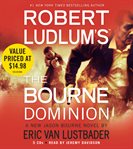 Robert Ludlum's (TM) The Bourne Dominion : Jason Bourne cover image