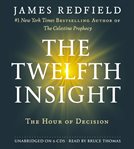 The Twelfth Insight : The Hour of Decision cover image