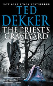 The Priest's Graveyard cover image