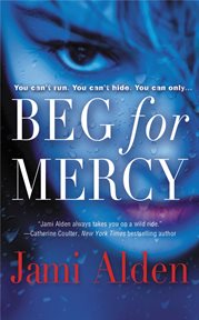 Beg for Mercy : Dead Wrong cover image