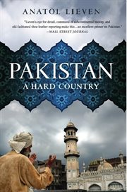 Pakistan : A Hard Country cover image