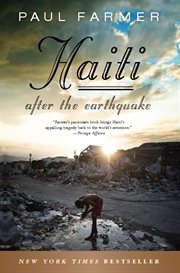 Haiti After the Earthquake cover image