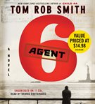 Agent 6 cover image