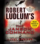 Robert Ludlum's (TM) The Janson Command : Janson cover image