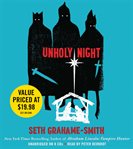 Unholy Night cover image
