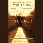 Journey : Moments of Guidance in the Presence of God cover image