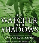 The Watcher in the Shadows cover image