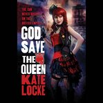 God Save the Queen cover image