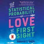 The statistical probability of love at first sight cover image