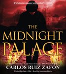 The Midnight Palace cover image