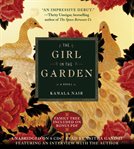 The Girl in the Garden cover image