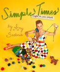 Simple Times : Crafts for Poor People cover image