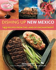 Dishing up New Mexico cover image