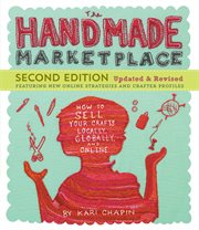 The handmade marketplace cover image