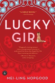 Lucky Girl cover image
