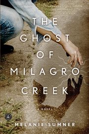 The Ghost of Milagro Creek cover image