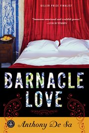 Barnacle Love cover image