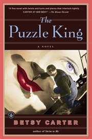 The Puzzle King cover image