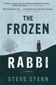 The frozen rabbi : a novel cover image