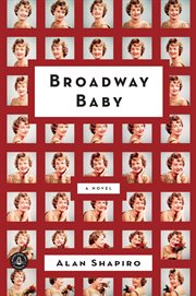 Broadway Baby cover image