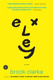 Exley : a novel cover image